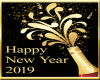 hAPPY NEW YEAR 2019