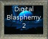 Digital Blasphemy Moon