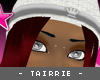 [V4NY] Tairrie BloodTech