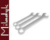 MLK Wrenches