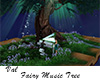 Fairy Music Tree
