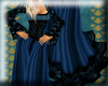 Truffle Indigo