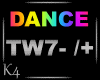 K4 DANCE TW7