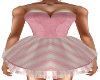 Angels Pink Party Dress