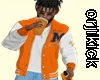 ORG BB JACKET
