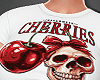 Y2K Halloween Top