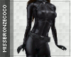 CatWoman Outfit