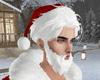 Santa beard