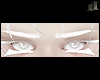 Albino Eyebrows