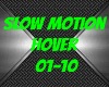 |D| Slow Motion Hover Ac