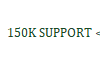 150k support :D