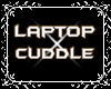Laptop Cuddle