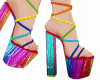 𝐼𝑧.HeelsCarnaval