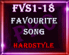 ☣ Favourite Song