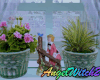 AntqFigurineGirlSTFake3D