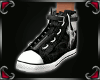 !D Punisher shoes M