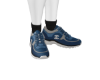 CC Trainers Blue !M