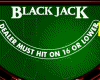  Game ! BlackJack Game 