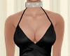 Vestido Black Sexy Rll