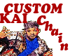 Kai Custom Fresh Chain