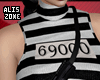 [AZ] Burglar/Ladrona top