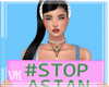 Avatar Stop Asian Hate F