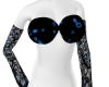 heart top