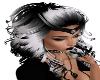 Zephyr black/white