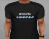 Camiseta Academia Cooper