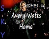 HOME Avery Watts