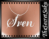 [TSS] Sven necklace