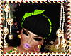 KISS ME HAIR STYLE