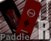 {RK} TPX Paddle 