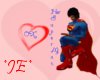 *JE* Her Superman
