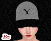Bz Black Yoville Hat