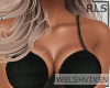 WV: Valentina Black RLS