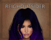 Gakaoah MidNight Purple