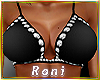 Diamond Bra Top