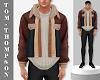Izrael Winter Jacket