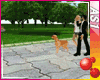 ]RK] WALK WITH DOG