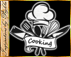 I~AFK Sign Cooking