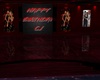 Custom Cj Birthday Bundl