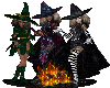 3 WITCHES