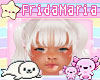 Kids Meguro Albino