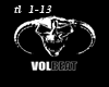 Volbeat- Die to Live