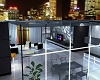 City Penthouse Apartment