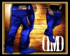 PO Jeans Xtreme Blue(IM)