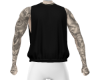 TANK TOP SHIRT BOY