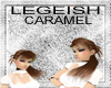 [AGC] Legeish Caramel