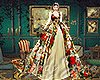 LadyJena Baroque Gown v2
